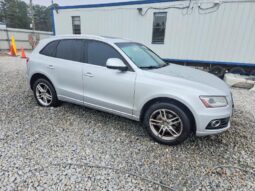 
										2014 Audi Q5 full									