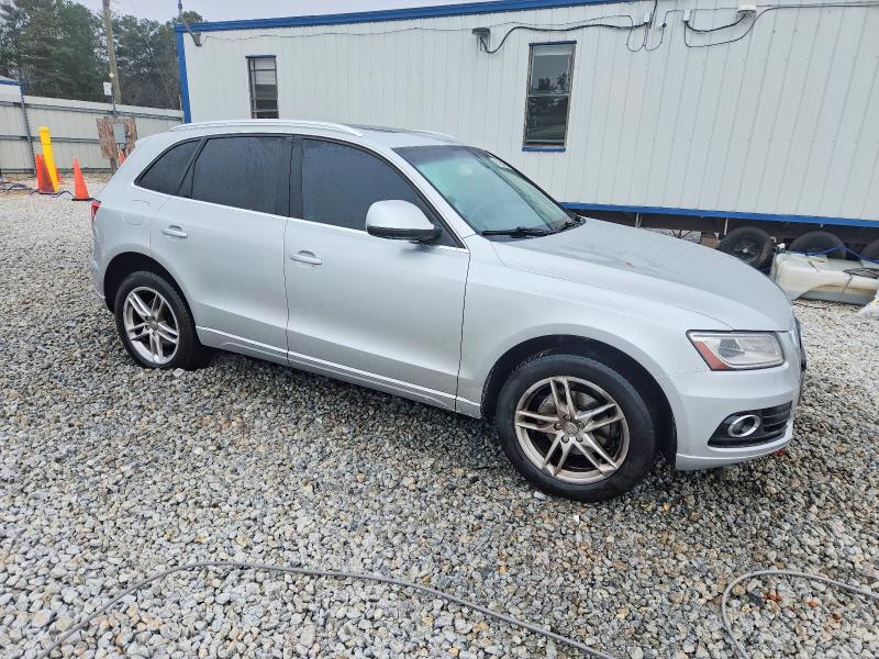 2014 Audi Q5