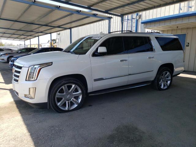 2016 Cadillac Escalade