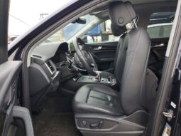 
										2019 Audi Q5 full									