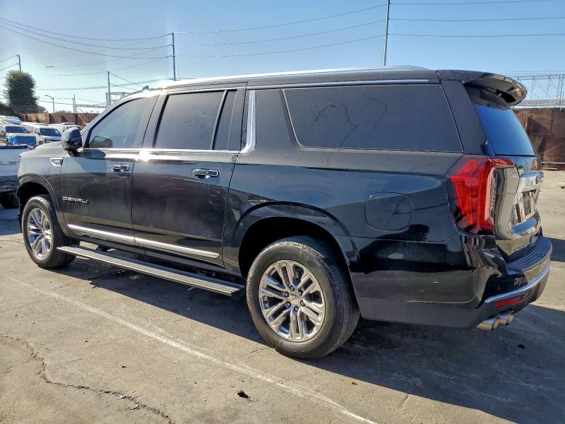 2023 Gmc Yukon