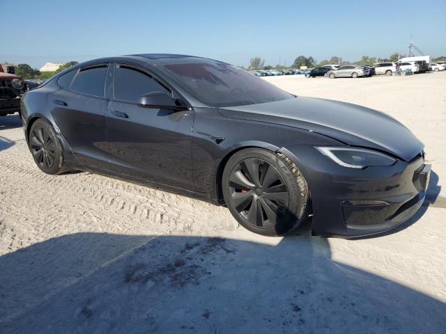 2024 Tesla Model s