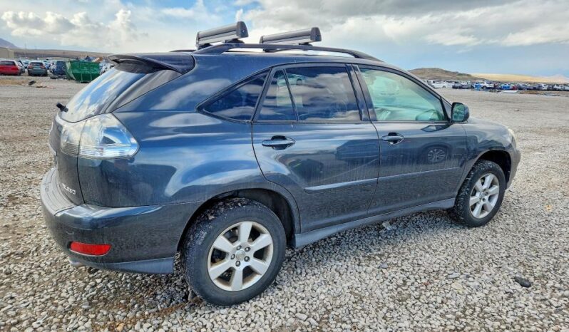 
								2004 Lexus Rx 330 full									