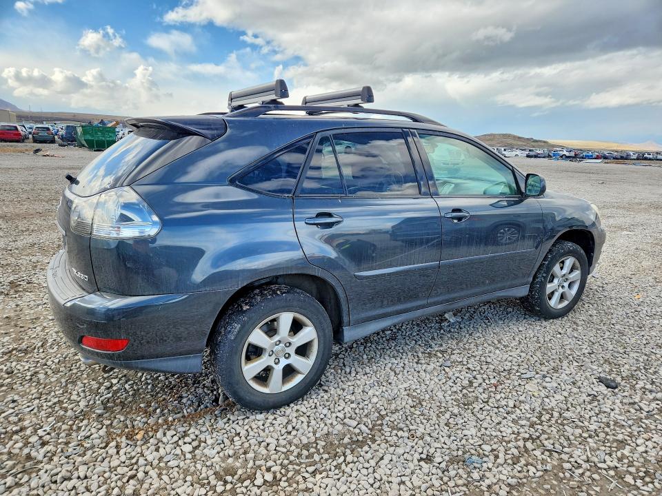 2004 Lexus Rx 330