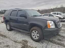 
										2014 Gmc Yukon full									