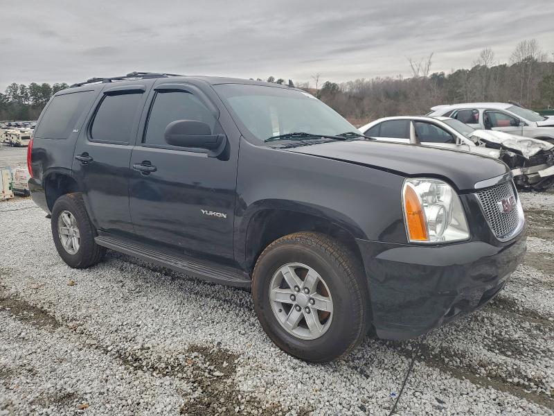 2014 Gmc Yukon