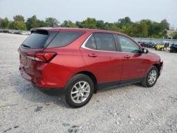 
										2023 Chevrolet Equinox lt full									