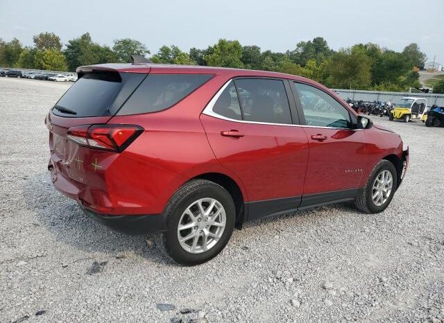 
								2023 Chevrolet Equinox lt full									