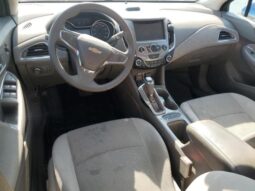 
										2018 Chevrolet Cruze full									