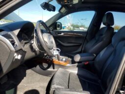
										2015 Audi Q5 full									