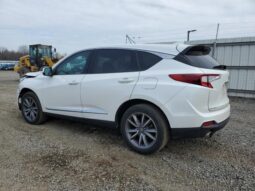 
										2020 Acura Rdx full									