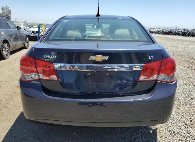 
								2014 Chevrolet Cruze full									