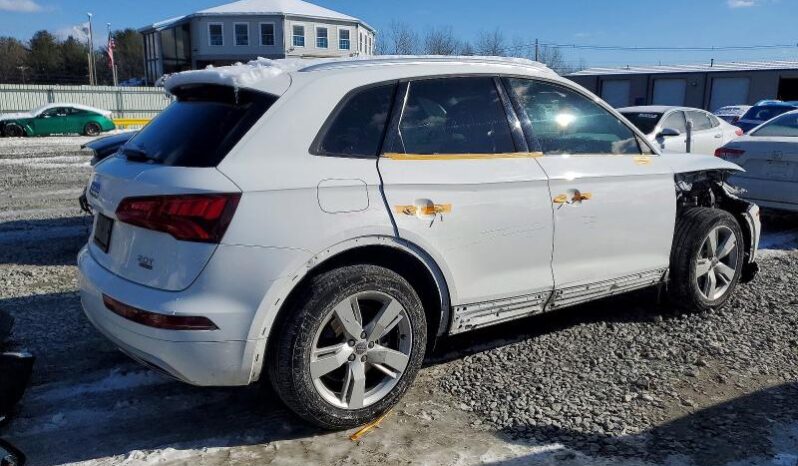 
								2018 Audi Q5 full									