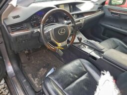 
										2014 Lexus Es 350 full									
