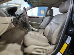 
										2002 Lexus Es 300 full									