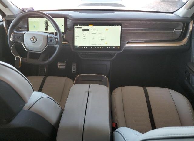 
								2023 Rivian R1s full									