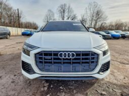 
										2019 Audi Q8 full									