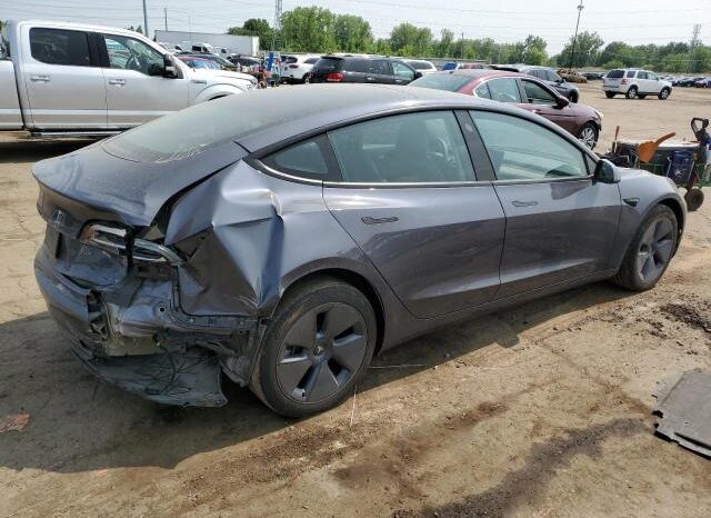 
								2023 Tesla Model 3 full									