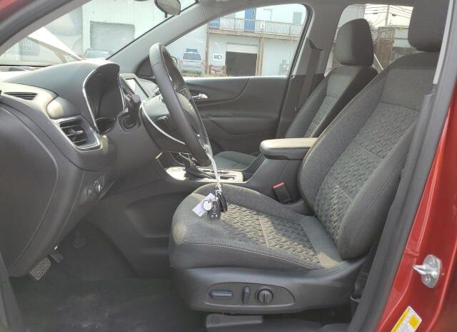 
								2023 Chevrolet Equinox lt full									