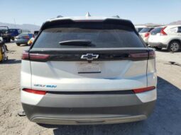 
										2022 Chevrolet Bolt euv full									