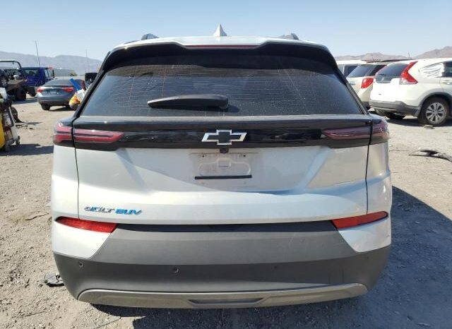 
								2022 Chevrolet Bolt euv full									