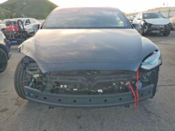 
										2017 Tesla Model x full									