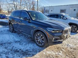 
										2019 BMW X5 full									