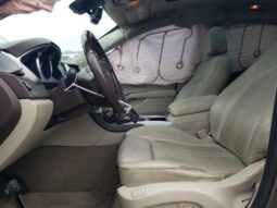 
										2012 Cadillac Srx full									