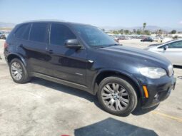 
										2013 BMW X5 full									