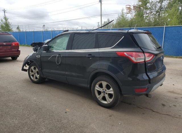 
								2014 Ford Escape se full									