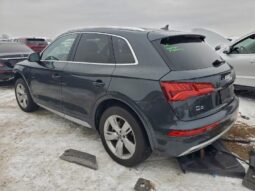 
										2018 Audi Q5 full									