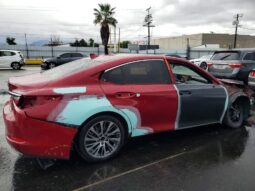 
										2019 Lexus Es 350 full									