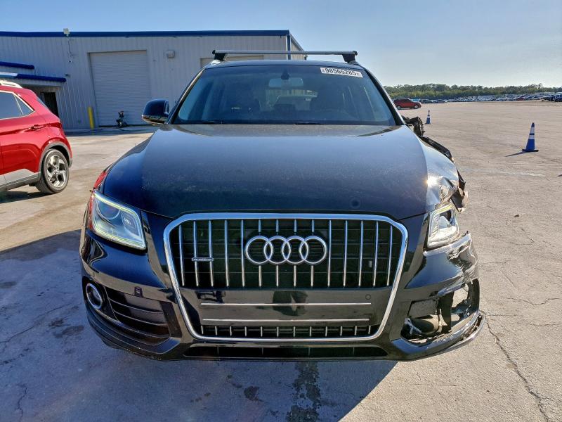 2017 Audi Q5