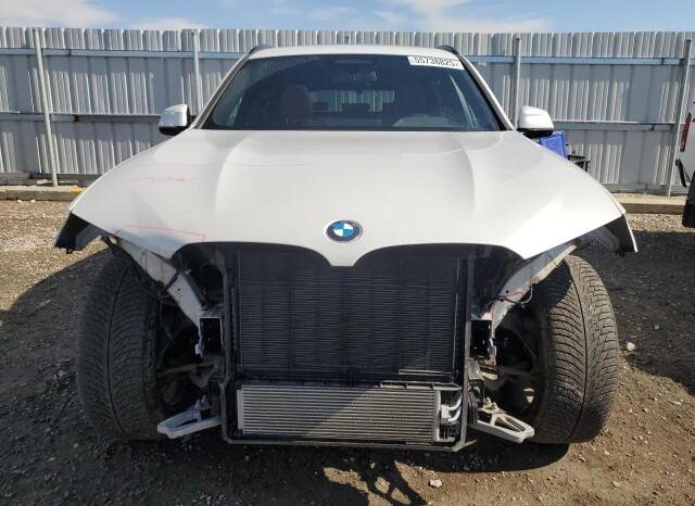 
								2023 BMW X3 full									