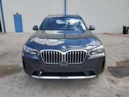 
										2023 BMW X3 full									