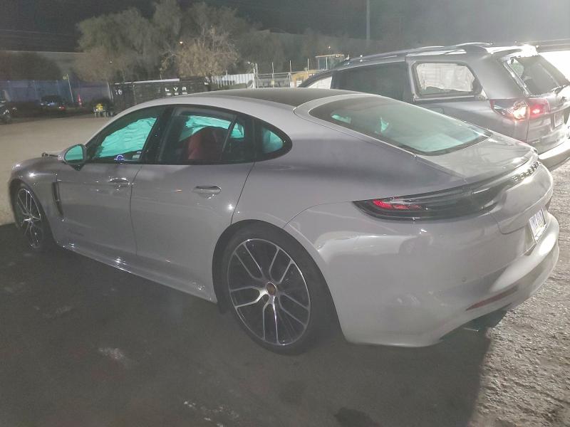 2023 Porsche Panamera