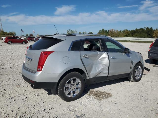 2016 Cadillac Srx
