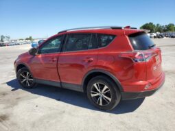 
										2017 Toyota Rav4 full									