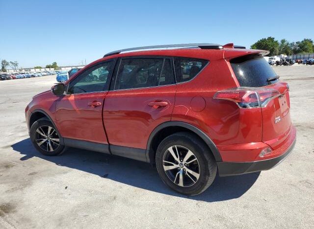 
								2017 Toyota Rav4 full									