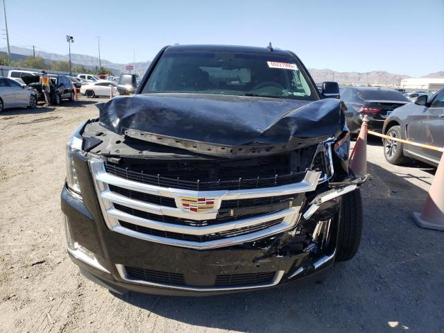 2018 Cadillac Escalade