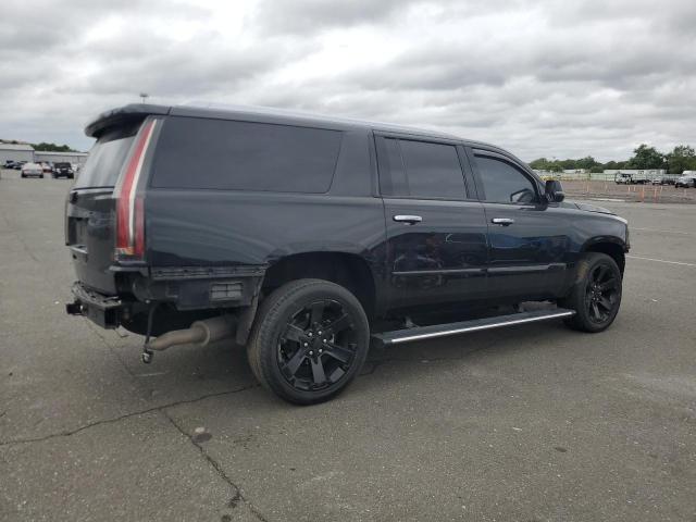 2020 Cadillac Escalade