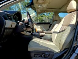 
										2017 Lexus Es 350 full									