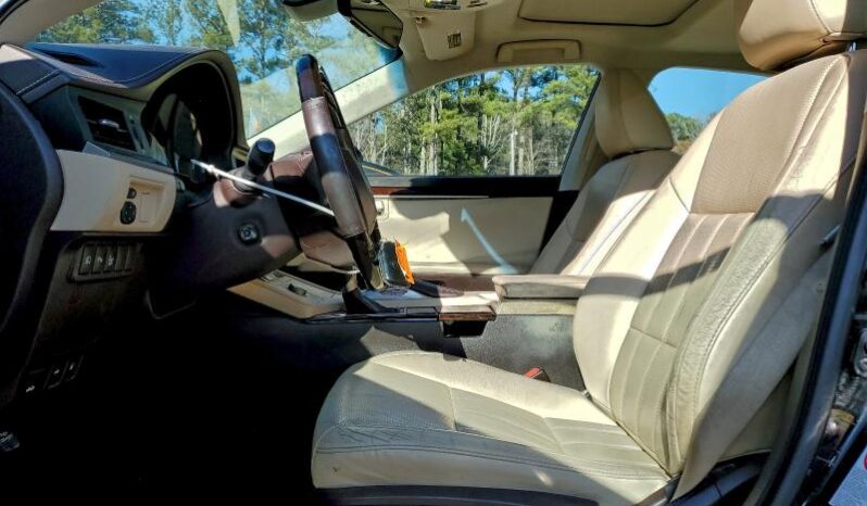 
								2017 Lexus Es 350 full									
