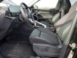 
										2025 Audi Q5 full									