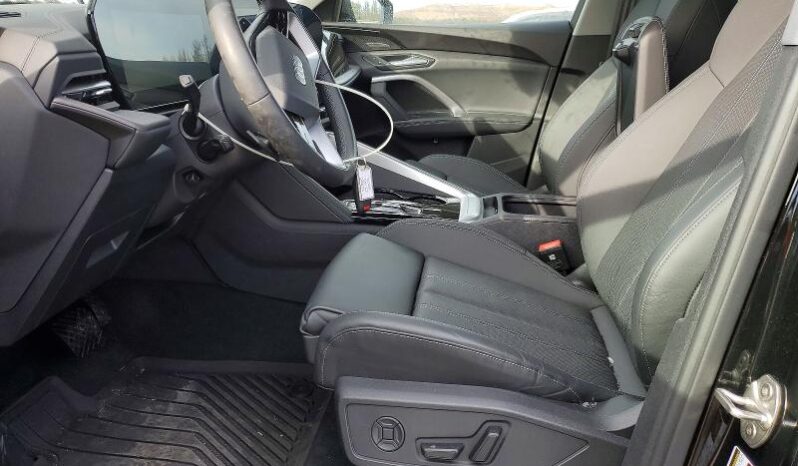 
								2025 Audi Q5 full									