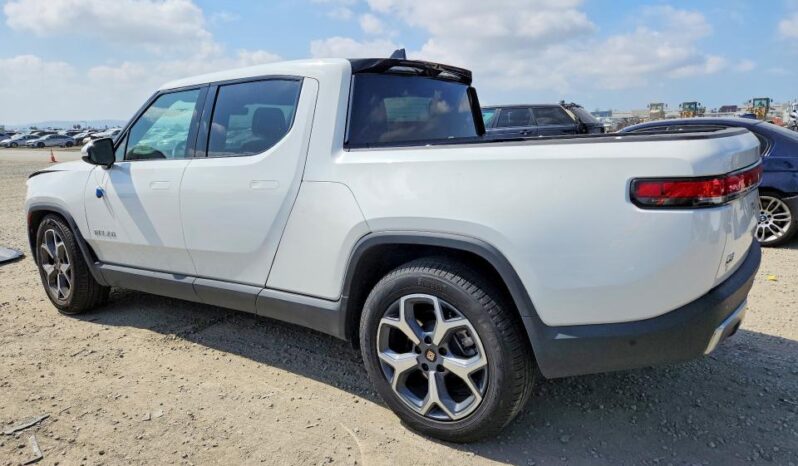 
								2024 Rivian R1t full									