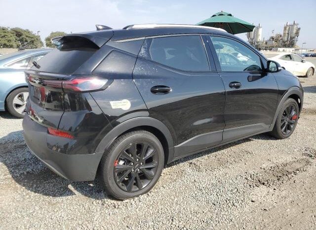 
								2023 Chevrolet Bolt euv full									
