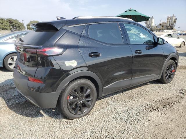 2023 Chevrolet Bolt euv