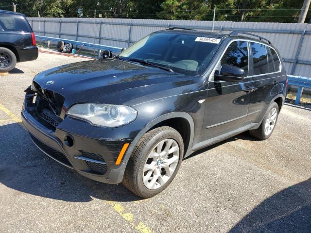 2013 BMW X5