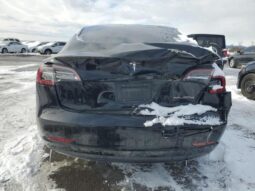 
										2022 Tesla Model 3 full									